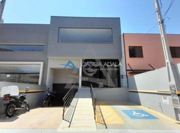 Comercial · 540m² · 10 Vagas · Salão à venda em Campinas, Jardim Brasil, com 540 m²