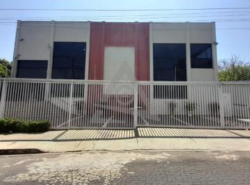 Comercial · 571m² · 6 Vagas · Salão à venda e para alugar em Hortolândia, Jardim Santa Clara do Lago I, com 571 m²