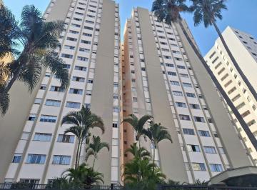 edifício vila romana · Apartamento à venda em Campinas, Jardim Proença, com 3 quartos, com 98 m², Edifício Vila Romana