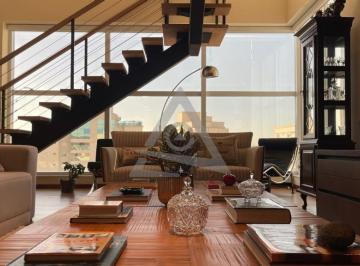 Acqua Galleria - Jd Madalena · Cobertura à venda em Campinas, Jardim Madalena, com 3 quartos, com 245 m²