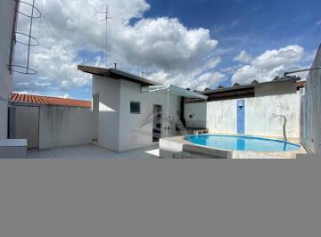 Casa · 230m² · 3 Quartos · 1 Vaga · Casa à venda em Campinas, Jardim Santa Genebra, com 3 quartos, com 230 m²