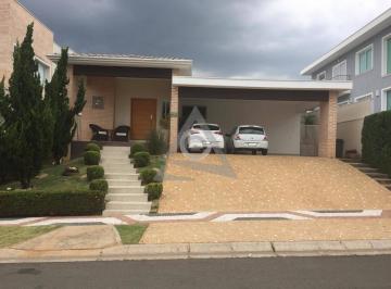 casa em condominio · Casa à venda em Campinas, Ville Saint Hélène, com 3 suítes, com 235 m², Ville Sainte Hélène