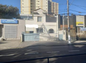 Comercial · 176m² · 4 Quartos · 6 Vagas · Casa à venda em Campinas, Centro, com 4 quartos, com 176 m²