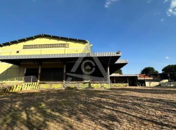 Comercial · 993m² · Galpão à venda em Sumaré, Jardim Monte Santo, com 993 m²