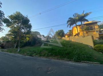 Terreno · 1051m² · Terreno à venda em Campinas, Loteamento Caminhos de San Conrado (Sousas), com 1051 m²