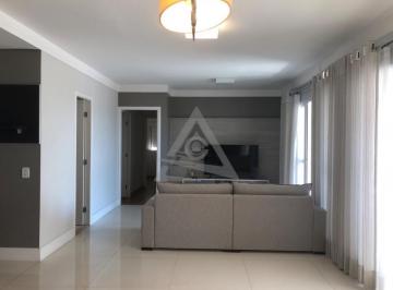 Golden Square · Apartamento à venda em Campinas, Loteamento Alphaville Campinas, com 3 suítes, com 137 m²