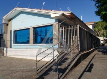 Comercial · 205m² · 7 Quartos · 3 Vagas · Casa à venda em Campinas, Jardim Chapadão, com 7 quartos, com 205 m²