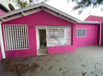 Comercial · 156m² · 4 Quartos · 1 Vaga · Casa à venda em Campinas, Bosque, com 4 quartos, com 156 m²