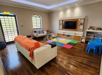 Casa · 230m² · 3 Quartos · 4 Vagas · Casa à venda e para alugar em Campinas, Jardim Guarani, com 3 quartos, com 230 m²