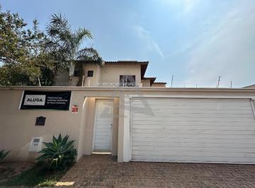 Comercial · 345m² · 3 Quartos · 4 Vagas · Casa para alugar em Campinas, Sítios de Recreio Gramado, com 3 suítes, com 345 m²