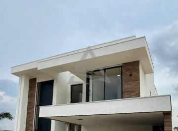 Casa · 225m² · 4 Quartos · 4 Vagas · Casa à venda em Campinas, Jardim Madalena, com 4 suítes, com 225 m², Vista Campinas