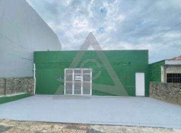 Comercial · 151m² · 2 Quartos · 4 Vagas · Casa para alugar em Campinas, Jardim Novo Campos Elíseos, com 2 quartos, com 151 m²
