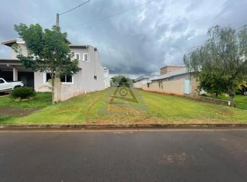 Terreno · 300m² · Terreno à venda em Sumaré, Residencial Real Parque Sumaré, com 300 m², Residencial Real Park