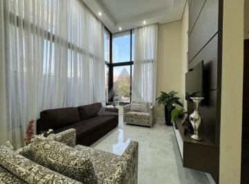 casa em condominio · Casa à venda em Campinas, Alphaville Dom Pedro 2, com 3 suítes, com 228 m², Alphaville Dom Pedro 2