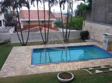 Comercial · 286m² · 4 Quartos · 3 Vagas · Casa à venda em Valinhos, Jardim Europa, com 4 quartos, com 286 m²