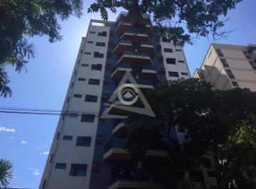 edifício catamaran · Apartamento à venda em Campinas, Jardim Paraíso, com 3 quartos, com 134 m², Edifício Catamaran