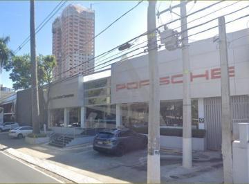 Comercial · 1089m² · 15 Vagas · Salão para alugar em Campinas, Nova Campinas, com 1089 m²
