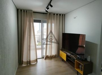 quirino 779 · Apartamento à venda e para alugar em Campinas, Cambuí, com 1 quarto, com 40 m², Quirino 779