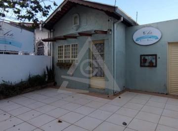 Comercial · 101m² · 5 Quartos · 3 Vagas · Casa para alugar em Campinas, Cambuí, com 5 quartos, com 101 m²