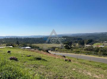 Terreno · 1354m² · Terreno à venda em Campinas, Loteamento Residencial Entre Verdes (Sousas), com 1354 m²