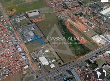 Terreno · 87560m² · Área à venda em Hortolândia, Chácaras Assay, com 87560 m²