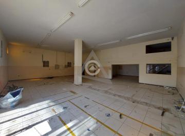 Comercial · 239m² · 2 Vagas · Salão para alugar em Campinas, Centro, com 239 m²