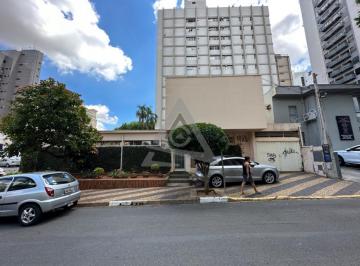 Comercial · 190m² · Casa à venda em Campinas, Centro, com 190 m²