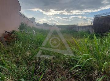 Terreno · 354m² · Terreno à venda em Campinas, Jardim Quarto Centenário, com 354 m²