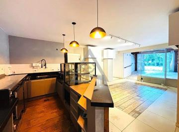 Comercial · 87m² · 2 Vagas · Salão para alugar em Campinas, Parque Taquaral, com 87.41 m²