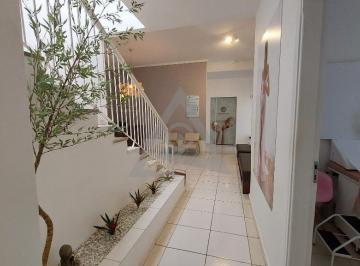 Comercial · 343m² · 5 Quartos · 6 Vagas · Casa para alugar em Campinas, Cambuí, com 5 quartos, com 343 m²
