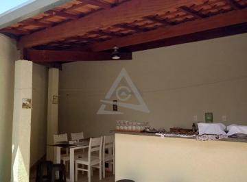 Comercial · 127m² · 4 Quartos · Casa para alugar em Campinas, Taquaral, com 4 quartos, com 127 m²