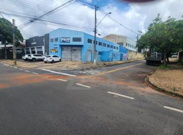 Comercial · 440m² · 6 Vagas · Galpão para alugar em Campinas, Jardim Santana, com 440 m²