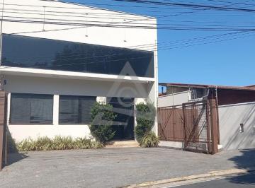 Comercial · 377m² · 6 Vagas · Prédio à venda em Campinas, Vila Joaquim Inácio, com 377 m²