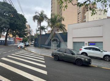 Comercial · 190m² · 10 Quartos · 10 Vagas · Casa para alugar em Campinas, Cambuí, com 10 quartos, com 190 m²
