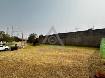 Terreno · 430m² · Terreno à venda em Campinas, Loteamento Parque dos Alecrins, com 430 m²