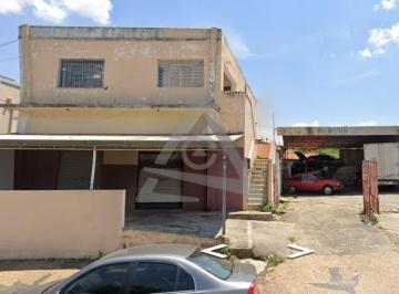 Terreno · 1291m² · Área à venda em Campinas, Jardim Novo Campos Elíseos, com 1291 m²