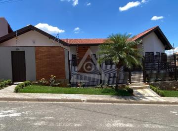 Casa · 350m² · 4 Quartos · 4 Vagas · Casa à venda em Campinas, Parque Alto Taquaral, com 4 quartos, com 350 m²