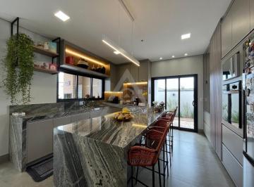 La Dolce Vita Paulinia · Casa à venda em Paulínia, Jardim Ypê, com 3 suítes, com 237 m², La Dolce Vita Paulinia