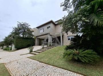 casa em condominio · Casa à venda em Campinas, Alphaville Dom Pedro, com 4 quartos, com 342 m², Alphaville Dom Pedro