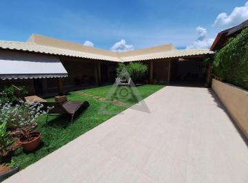 Casa · 430m² · 2 Quartos · 4 Vagas · Casa à venda em Campinas, Parque dos Pomares, com 2 suítes, com 430 m²
