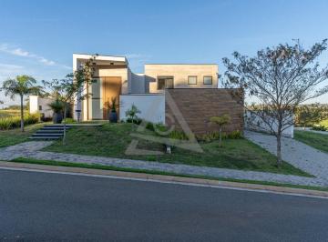 Casa · 450m² · 4 Quartos · 5 Vagas · Casa à venda e para alugar em Campinas, Loteamento Residencial Entre Verdes (Sousas), com 4 suítes