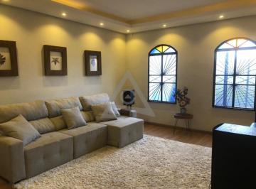 Casa · 170m² · 3 Quartos · 3 Vagas · Casa à venda em Campinas, Parque Taquaral, com 3 quartos, com 170 m²