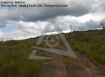 Terreno · 42833m² · Área para alugar em Campinas, Vila Brandina
