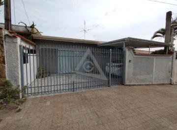 Casa · 162m² · 3 Quartos · 2 Vagas · Casa à venda em Campinas, Parque Imperador, com 3 quartos, com 162 m²