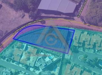 Comercial · 1741m² · Terreno à venda e para alugar em Campinas, Parque Rural Fazenda Santa Cândida, com 1741 m²
