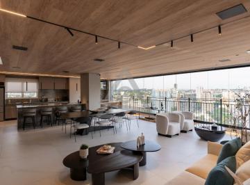 lindenberg cambuí · Apartamento à venda em Campinas, Cambuí, com 3 suítes, com 256 m², Lindenberg Cambuí