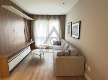 ALIVE NOVA CAMPINAS · Apartamento à venda em Campinas, Jardim Paraíso, com 2 suítes, com 83 m², ALIVE NOVA CAMPINAS
