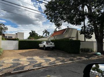 Comercial · 480m² · 1 Quarto · Casa à venda em Campinas, Nova Campinas, com 1 quarto, com 480 m²