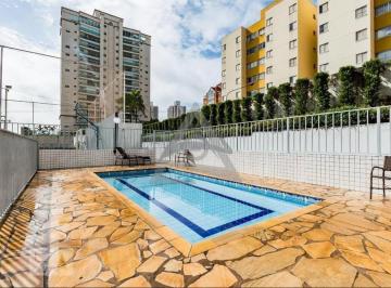 Quintas Verde · Apartamento à venda em Campinas, Jardim Antonio Von Zuben, com 3 quartos, com 80 m², Quintas Verde