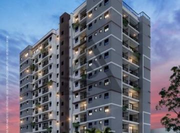 yees! mansões · Apartamento à venda em Campinas, Parque Rural Fazenda Santa Cândida, com 2 quartos, com 53 m²